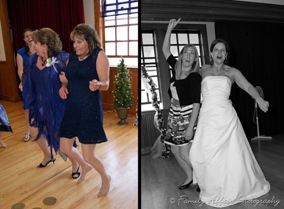 Steilacoom Town Hall Weddings 27