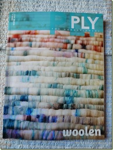 PLY magazine