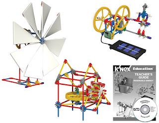 STEM toys