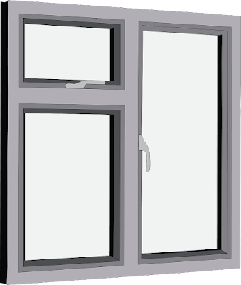 Comparing uPVC and Aluminum Windows - Pros, Cons and Key Differences