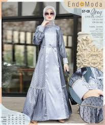 GAMIS ENDOMODA ST 131