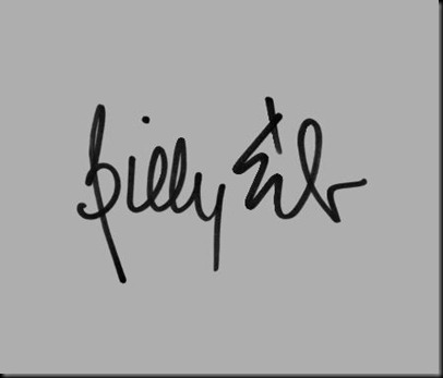 billy erb
