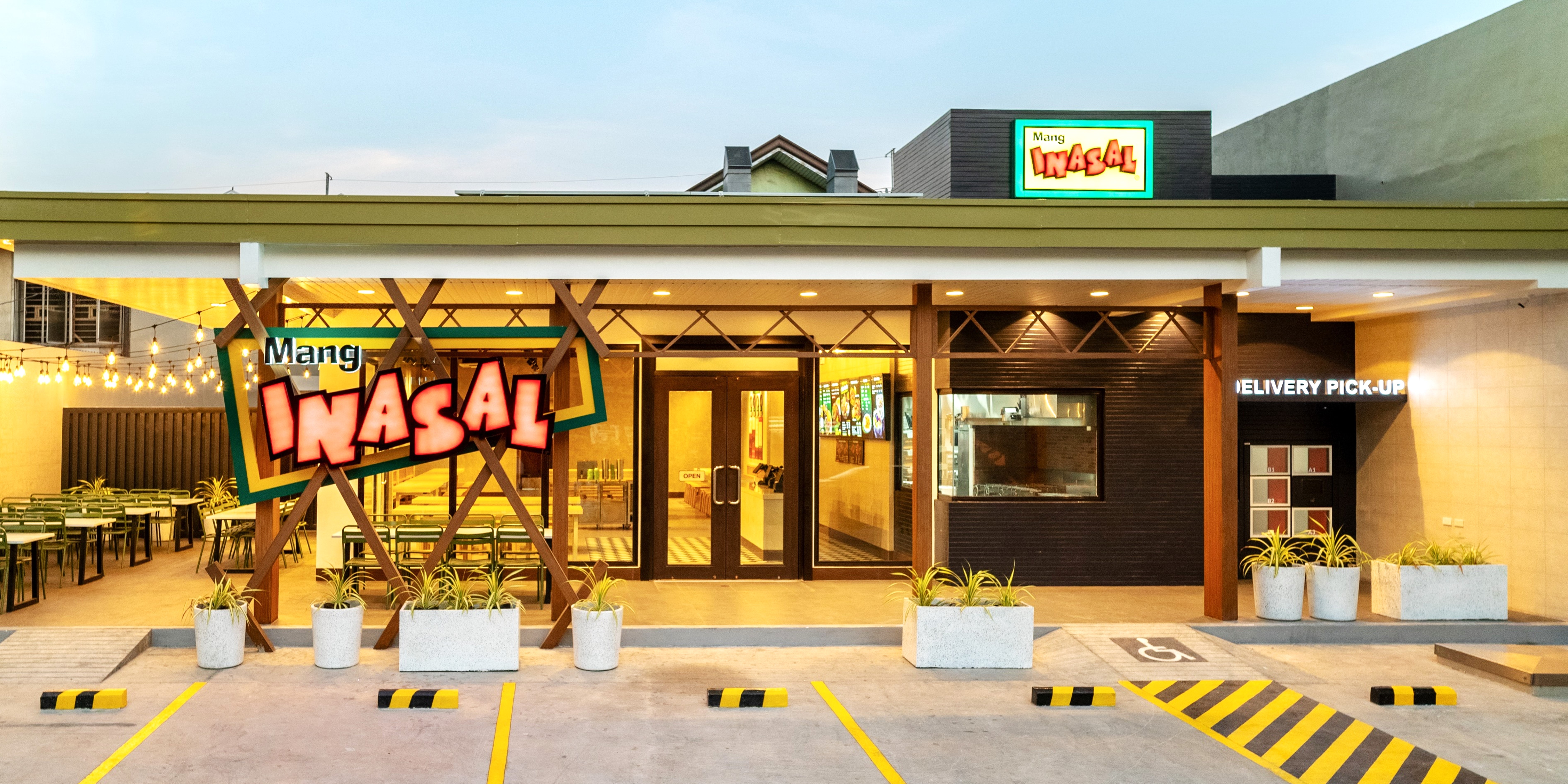 Mang Inasal named "Strongest Brand" in the Philippines