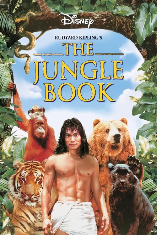 Mowgli - Il libro della giungla 1994 Film Completo Download