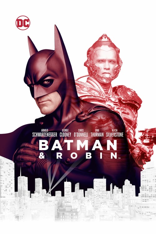 [HD] Batman y Robin 1997 Ver Online Castellano
