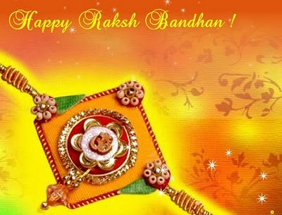 Raksha Bandhan 2011 - Beautiful Rakhi Designs And Pictures | Rakhi Wallpapers