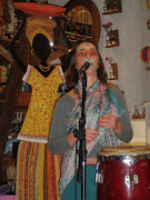 Vernissage Mulheres Africanas