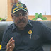 Ketua DPRD Mimika: Selamat HUT Mimika Ke-26 dan HUT TNI Ke-77