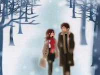 Download Novel Winter In Tokyo - Ilana Tan