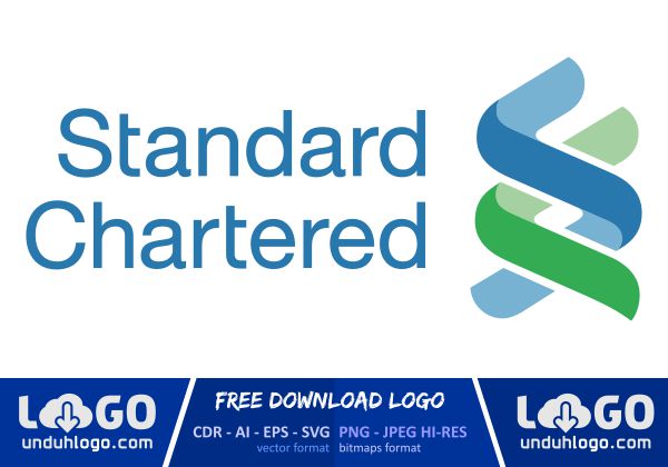 Logo Standard Chartered