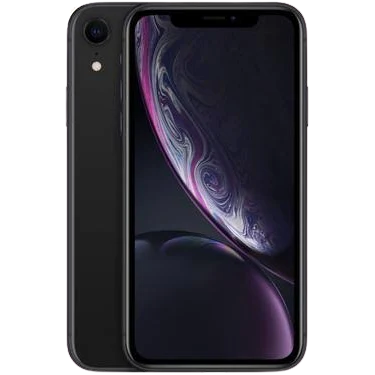 iPhone XR Apple 64GB Preto 6,1 12MP - iOS