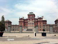 Castello di Racconigi