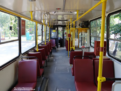 Ikarus 260, MZK Kędzierzyn-Koźle