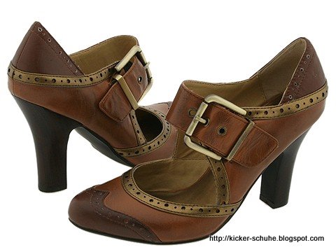 kicker schuhe:schuhe-224842