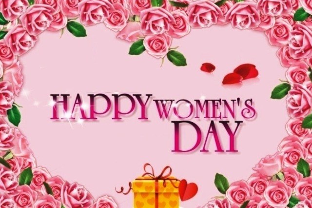 Happy International Women’s Day Wishes, Slogan