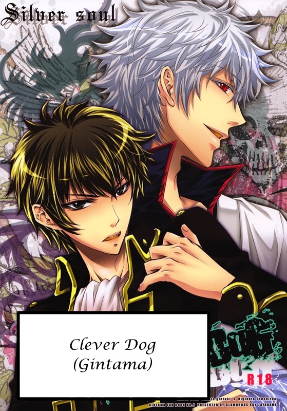 http://animewsh.blogspot.com/2014/11/clever-dog-espanol-gintama-doujinshi.html