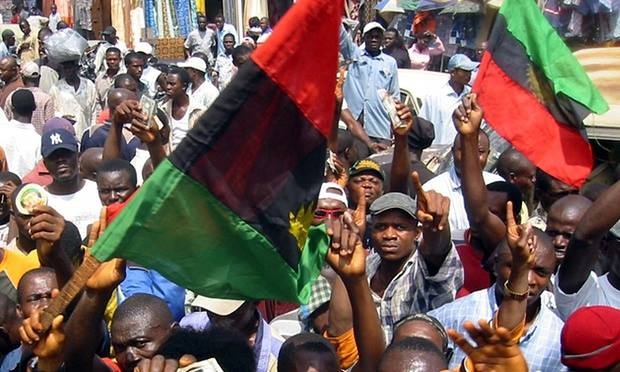 BIAFRA| Nnamdi Kanu Must Lead Any Negotiation with FG – MASSOB,IPOB