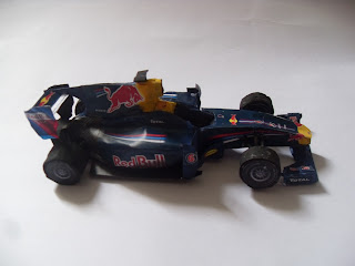 Red Bull RB6