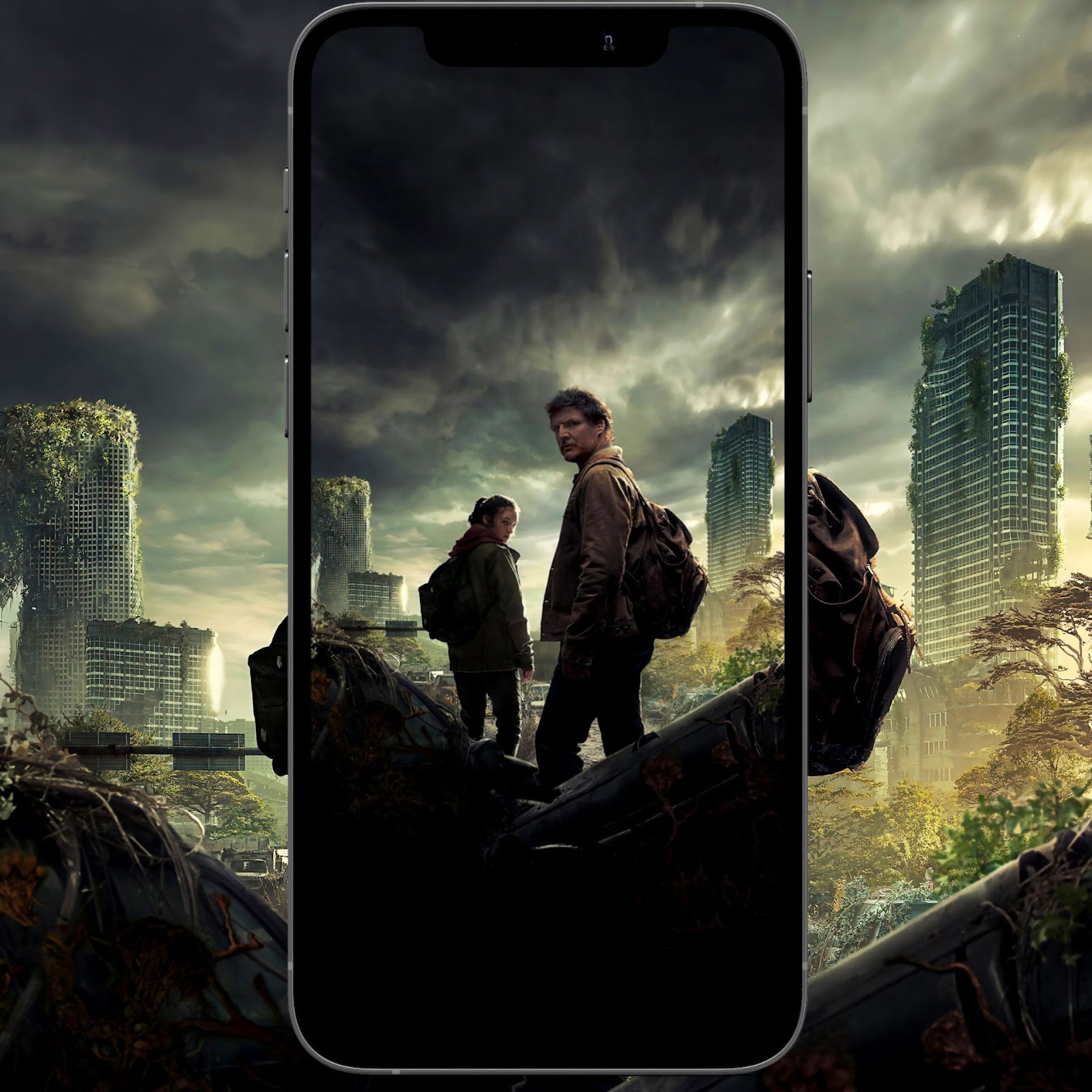 750x1334 The Last Of Us Tv Series 4k iPhone 6 iPhone 6S iPhone 7 HD 4k  Wallpapers Images Backgrounds Photos and Pictures