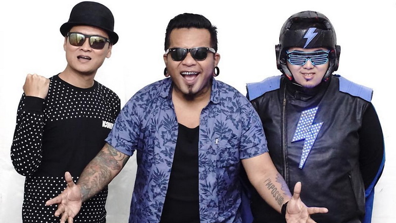 Endank Soekamti Lirik, Lagu Dan Album (Discography)