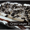 Easy Oreo Pudding Layer Dessert / Oreo Four Layer Dessert | Dessert recipes, Desserts ... - 1/2 cup white sugar 2 1/2 cups evaporated milk 1/4 cup cornstarch 1 tsp salt 1 tbsp butter 1 tsp vanilla extract 29.4g.