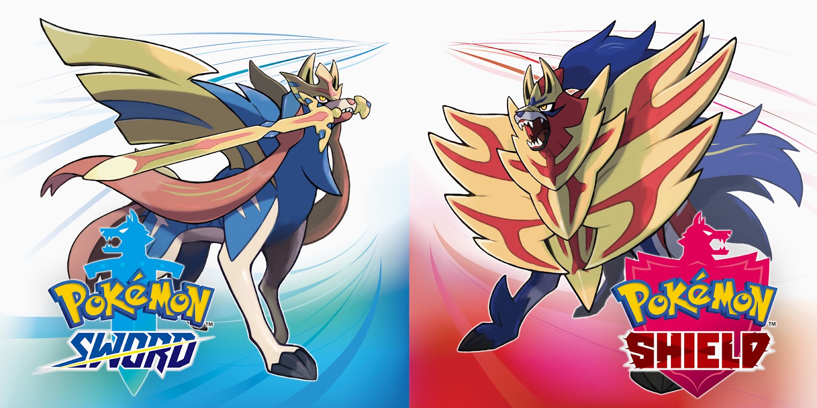 Pokémon Sword e Shield anuncia retorno de lendários, esports