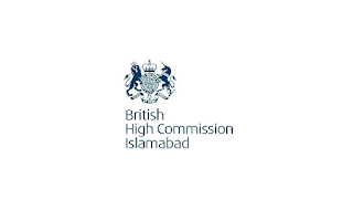 British High Commission Islamabad Management Jobs In Islamabad 2023