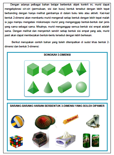 Matematik Bukan Sekadar Kira-kira "Logical Thinking and 