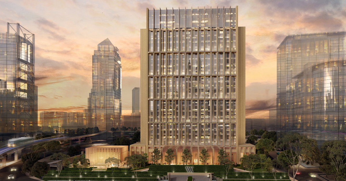 Waldorf Astoria Hotels & Resorts Set to Debut in Malaysia