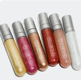 Prescriptives, Prescriptives Custom Blend Lip Gloss, lipgloss, lip gloss, custom beauty products, lips, makeup