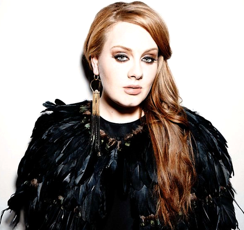 Adele