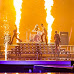 Måneskin trionfano all'Eurovision Song Contest 2021
