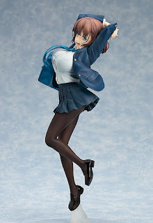 Ai-chan 1/7 de "Tawawa on Monday" - Max Factory