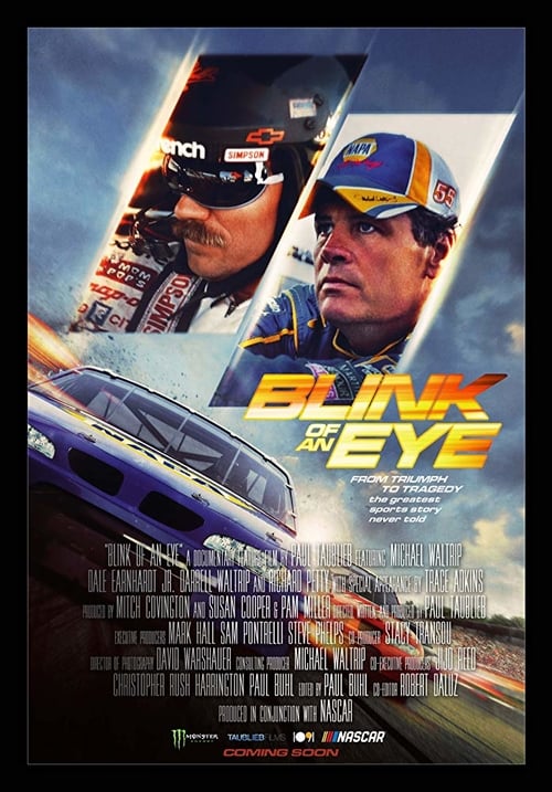Regarder Blink of an Eye 2019 Film Complet En Francais
