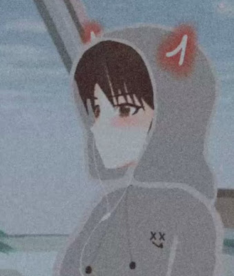 PP Sakura School Simulator Aesthetic
