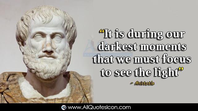 Aristotle Quotes in English HD Wallpapers Best Life Motivational Thoughts and Sayings English Quotes Whatsapp Status Pictures Free Download