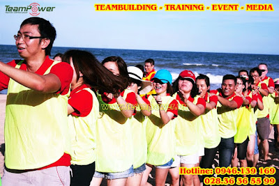 Team Power Company - Teambuilding - Training - Event - Media - Wedding
