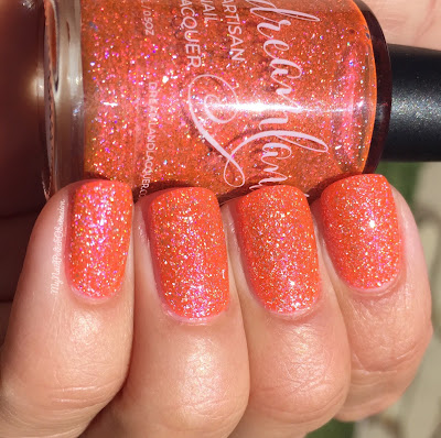 Dreamland Lacquer: #Autocorrect Collection, Son Sit Grow