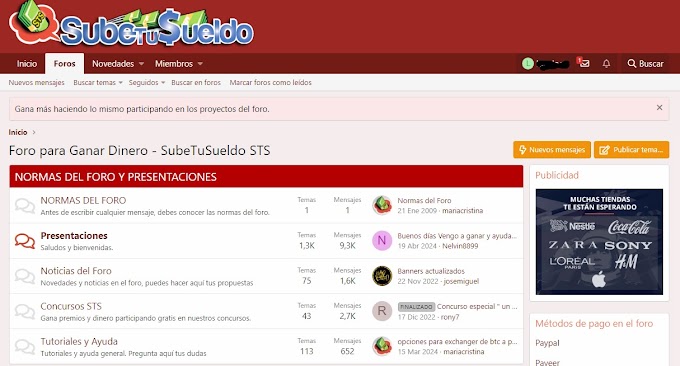 SubeTuSueldo.com (Config)