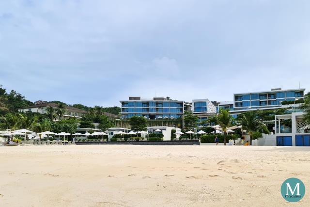 Crimson Resort & Spa Boracay