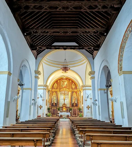 Parroquia de San Antonio de Padua