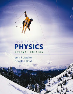 Inquiry into Physics 7th Edition by Vern J. Ostdiek PDF