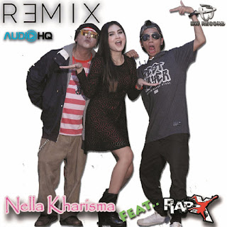 Download MP3 Nella Kharisma - Nella Kharisma House Mix (feat. Rapx) - EP itunes plus aac m4a mp3