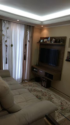 Apartamento - Vila Mendes - São Paulo.