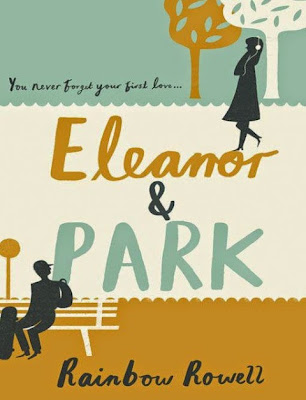 book review rainbow rowell eleanor and park