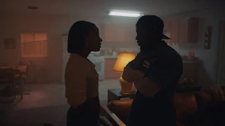 WE CRY TOGETHER (A Short Film ) LYRICS — Kendrick Lamar x Taylour Paige