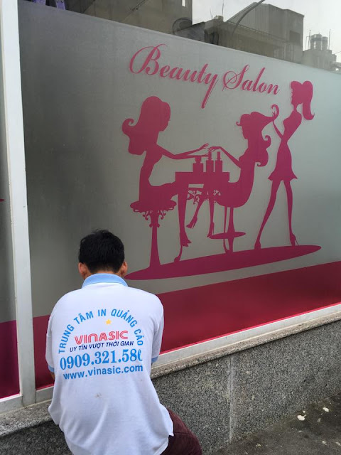in decal chất lượng cao