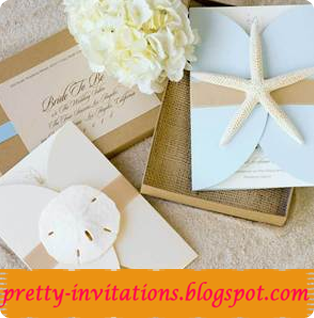 Couture Invitations