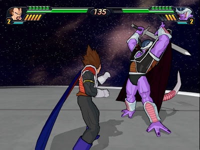 Download Dragon Ball Z Budokai Tenkaichi 3 Pc