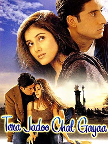 Tera Jadoo Chal Gayaa (2000)